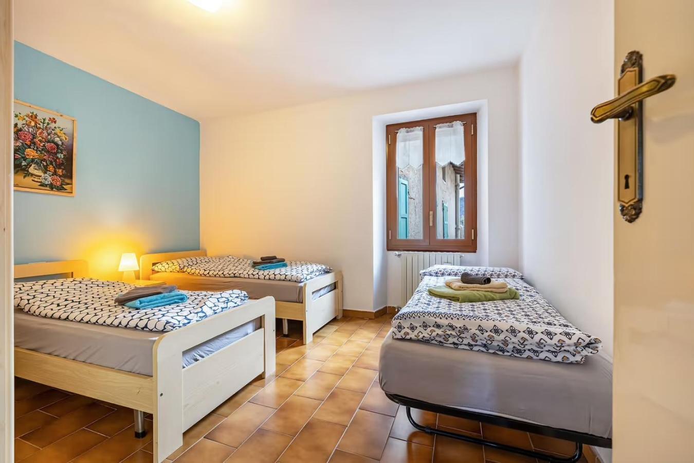 Casa Luisa Daire Tremosine Dış mekan fotoğraf