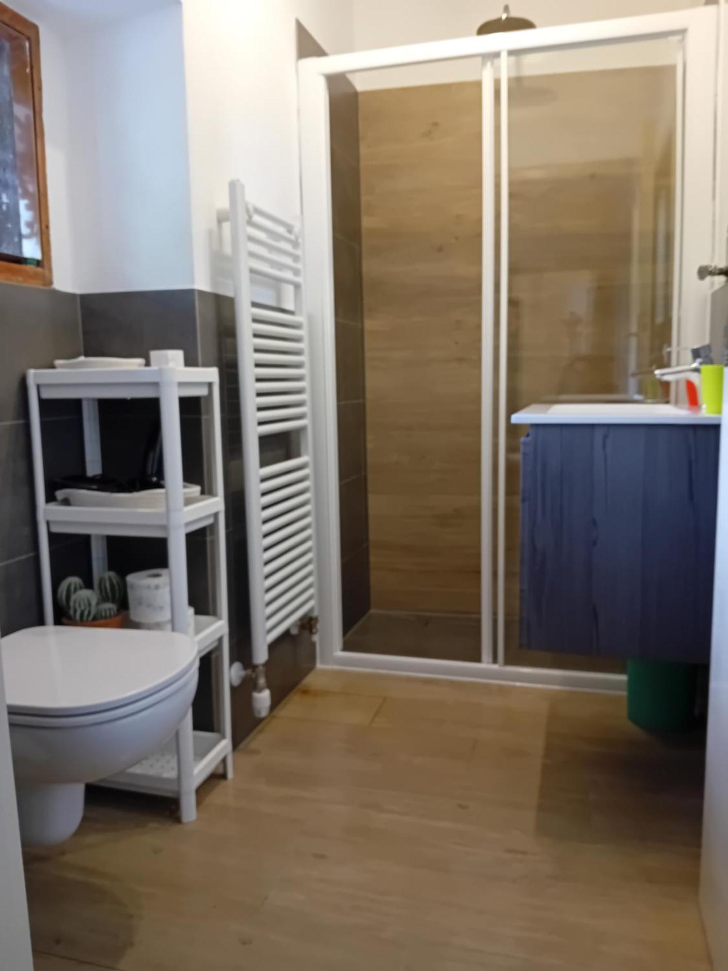 Casa Luisa Daire Tremosine Dış mekan fotoğraf