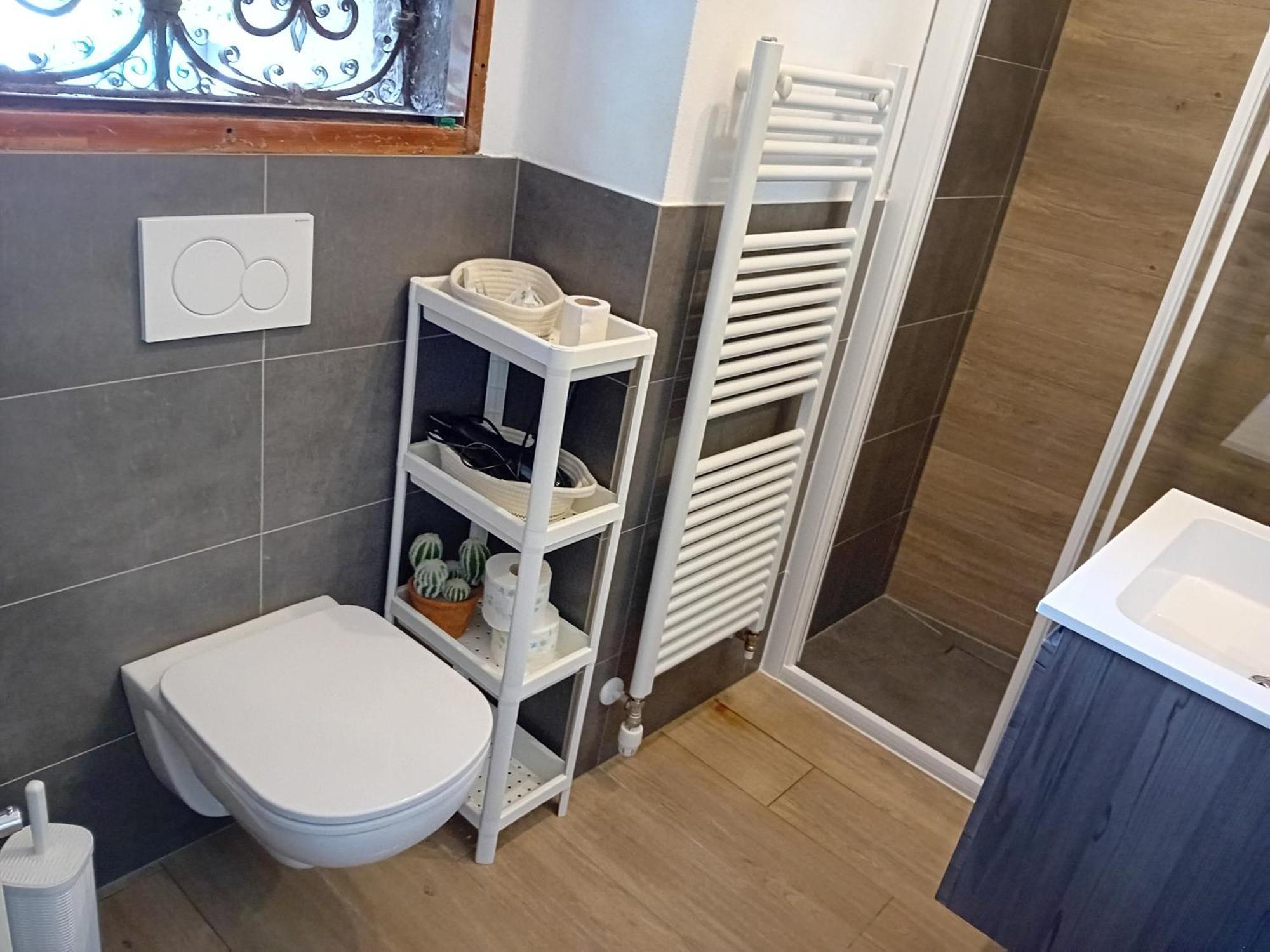 Casa Luisa Daire Tremosine Dış mekan fotoğraf